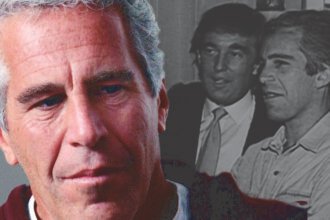 Trump DOJ Faces Fresh Questions After Tens of Thousands of Epstein File Pages Go Missing Days Before Midterms