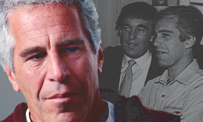 Trump DOJ Faces Fresh Questions After Tens of Thousands of Epstein File Pages Go Missing Days Before Midterms