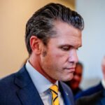 House Republican Vows to Impeach Hegseth if He’s Not Gone After Midterms
