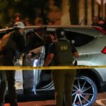 Outrage erupts after ICE agent fires seven shots into car with 5-year-old inside