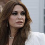 'She can’t escape from this': Kimberly Guilfoyle’s troubles deepen after being fired