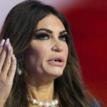 Kimberly Guilfoyle hit with federal probe after explosive $100,000 allegation