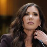 Criminal Investigation Launched Over Kristi Noem’s Multiple Plane Purchases From Political Donor: Report