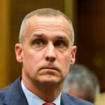 Corey Lewandowski Hit With Criminal Probe as DHS Contract Kickbacks Surface: Report
