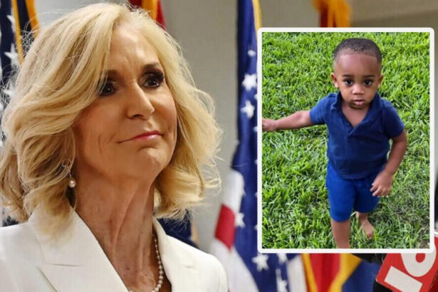 Mississippi Attorney General Says Police Shooting of 1-Year-Old Was ‘Justified’—But Video Remains Hidden