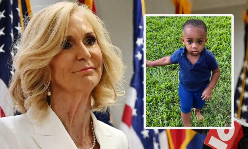 Mississippi Attorney General Says Police Shooting of 1-Year-Old Was ‘Justified’—But Video Remains Hidden