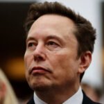 Democrats ready a rude awakening for Musk if they seize the House in November