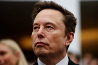 Democrats ready a rude awakening for Musk if they seize the House in November