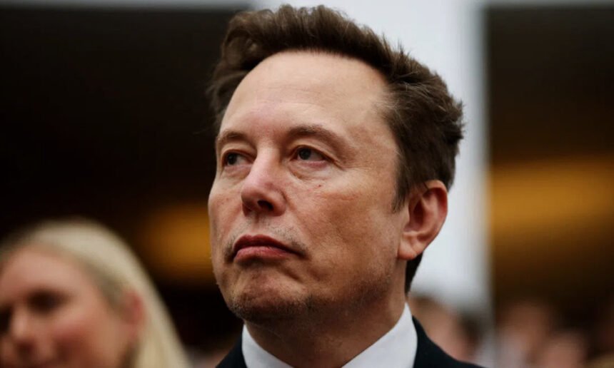 Democrats ready a rude awakening for Musk if they seize the House in November