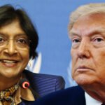 ‘Clap a little more’: Nobel Peace Prize winner trolls Trump after winning