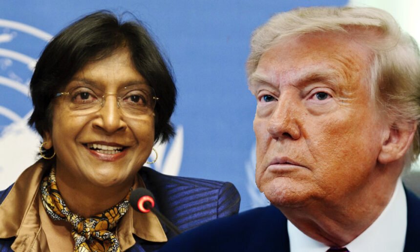 ‘Clap a little more’: Nobel Peace Prize winner trolls Trump after winning