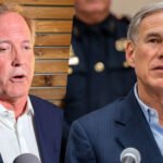 Another leaked audio: Ken Paxton drops Abbott bombshell while complaining about 'brutal' primary