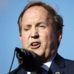 Leaked audio: Frustrated Ken Paxton blames Trump for his campaign troubles — again