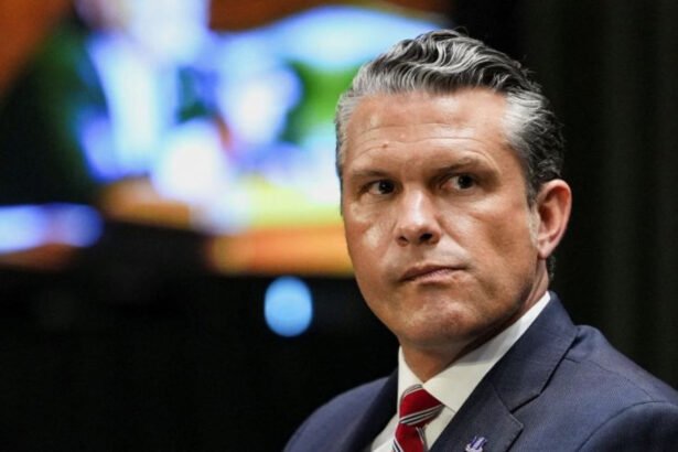 Pete Hegseth Plots Desperate Escape From Accountability as Impeachment Threat Looms After Midterms: Report
