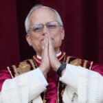 Pope Leo Diagnosed With Lung Cancer After Surgery