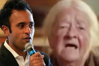 Ohio Governor’s Race Turns Ugly as Ramaswamy Launches Shock Smear Ad Featuring Amy Acton’s Pedophile-Protecting Mother