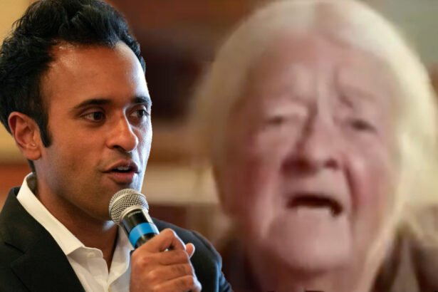Ohio Governor’s Race Turns Ugly as Ramaswamy Launches Shock Smear Ad Featuring Amy Acton’s Pedophile-Protecting Mother