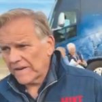 GOP Candidate Accidentally Puts Trump on the Spot After Warning That Officials Shouldn’t Profit From Office