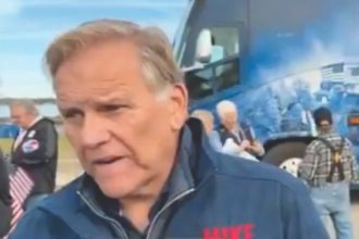 GOP Candidate Accidentally Puts Trump on the Spot After Warning That Officials Shouldn’t Profit From Office