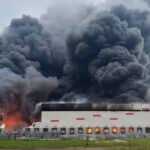 Russian disinformation bot traffic plunges overnight after Ukraine drone strikes cripple multiple Putin's data centers: Report