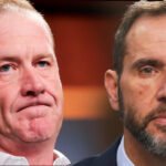 Eric Schmitt cancels TV appearances after his Jack Smith ‘gotcha’ goes horribly wrong