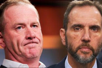 Eric Schmitt cancels TV appearances after his Jack Smith ‘gotcha’ goes horribly wrong