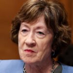 GOP blows $25K boosting Susan Collins in the wrong state