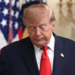 Trump’s taxpayer-funded propaganda ads yanked after judge’s order
