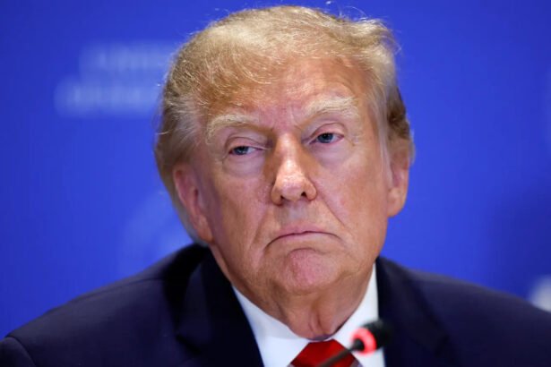Trump’s $10 Billion BBC Lawsuit Turns Into a Nightmare as Judge Orders Him to Testify — or Face Consequences