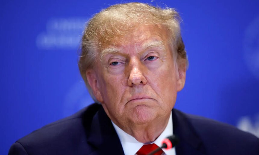 Trump’s $10 Billion BBC Lawsuit Turns Into a Nightmare as Judge Orders Him to Testify — or Face Consequences
