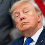 Trump declares U.S. voting ‘CORRUPT’ as he lays groundwork to challenge midterms results