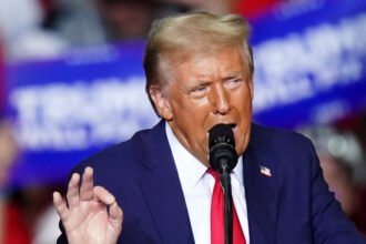 Trump Unloads on Fox News in Seething Morning Tirade, Tells MAGA to ‘Watch Someone Else’