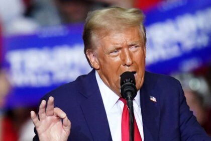 Trump Unloads on Fox News in Seething Morning Tirade, Tells MAGA to ‘Watch Someone Else’