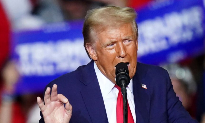 Trump Unloads on Fox News in Seething Morning Tirade, Tells MAGA to ‘Watch Someone Else’