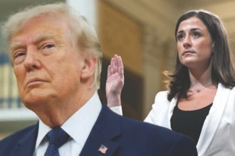 Trump’s Bid to Prosecute Jan. 6 Witness Cassidy Hutchinson Fails as Grand Jury Rejects Indictment