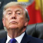 ‘I could use it’: Trump floats invoking the Insurrection Act or declaring a state of emergency ahead of midterms