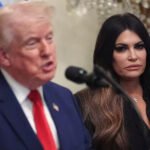 Trump moves to dump Kimberly Guilfoyle after explosive $100,000 payment scandal