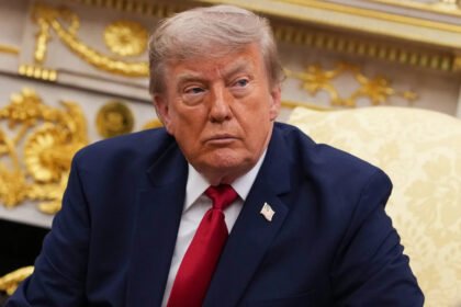 Trump hit with brutal poll — Majority of Americans say he profits from presidency illegally and puts his wealth ahead of country