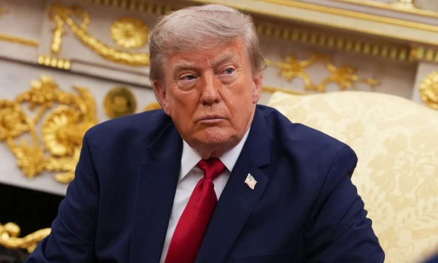 Trump hit with brutal poll — Majority of Americans say he profits from presidency illegally and puts his wealth ahead of country