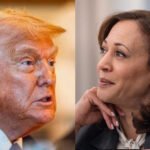 Trump takes bizarre swipe at Kamala Harris’ looks, brags he’s better-looking at rambling Tennessee rally