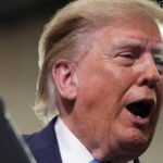 Trump erupts at Fox News for giving airtime to Dem candidates in early morning meltdown