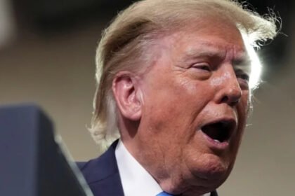 Trump erupts at Fox News for giving airtime to Dem candidates in early morning meltdown