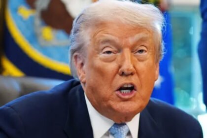 Trump says he could have done ‘very bad things’ to Obama, Clinton and Biden as he warns Dems could impeach him