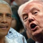 Trump Explodes at Obama for Helping El-Sayed in Furious Tirade