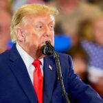 Trump offers bizarre new explanation for the Iran war: Iran’s nuclear sites were ‘drug factories’