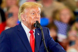 Trump offers bizarre new explanation for the Iran war: Iran’s nuclear sites were ‘drug factories’