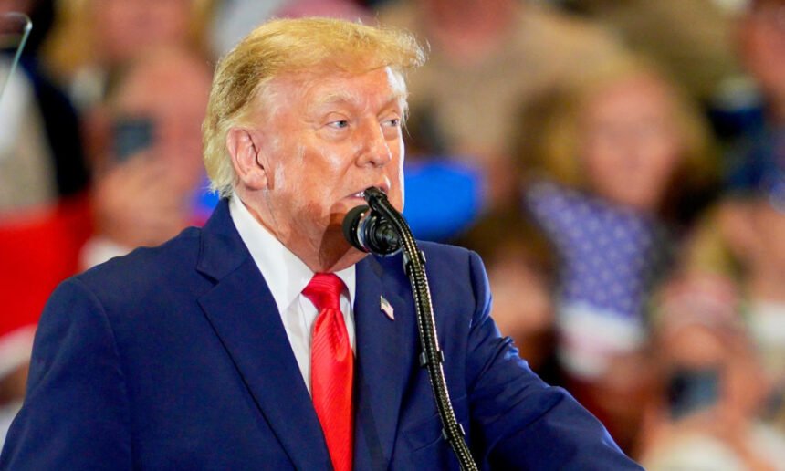 Trump offers bizarre new explanation for the Iran war: Iran’s nuclear sites were ‘drug factories’