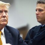 Judge orders Trump to reinstate Seattle US attorney he fired after just one hour on the job