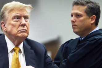 Judge orders Trump to reinstate Seattle US attorney he fired after just one hour on the job
