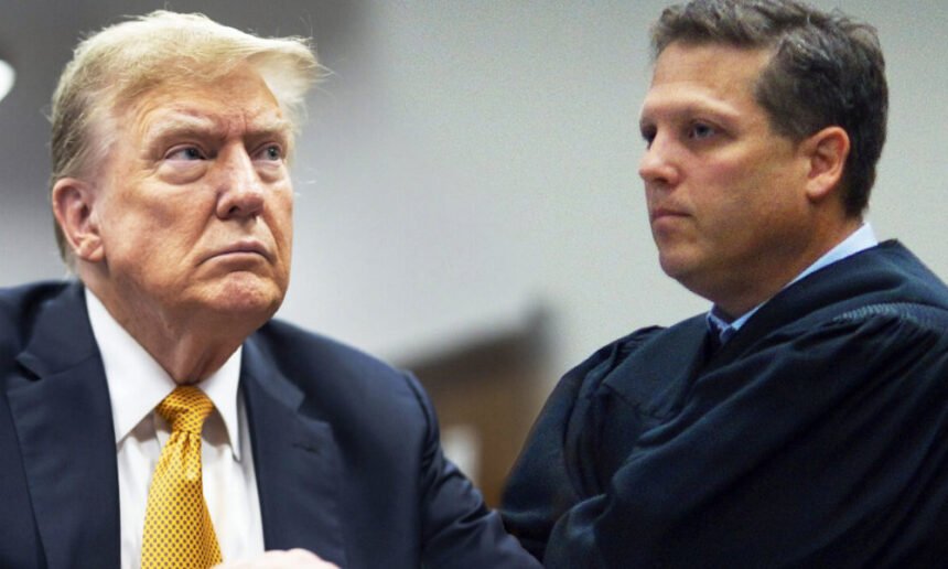 Judge orders Trump to reinstate Seattle US attorney he fired after just one hour on the job
